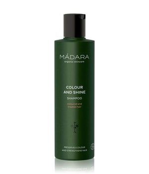Colour And Shine Shampoo