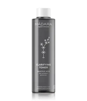 MÁDARA Klärendes Gesichtswasser 200 ml