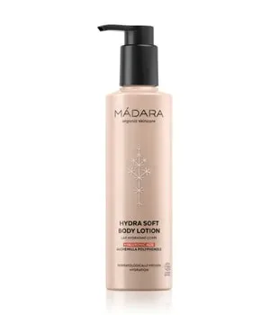 MÁDARA Hydra Soft Bodylotion 250 ml