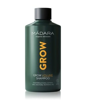 MÁDARA Grow Volume Shampoo 250 ml