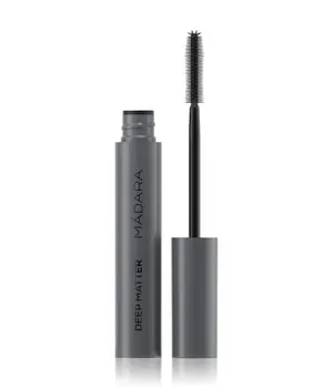 MADARA Deep Matter Mascara 6 ml Deep Matter