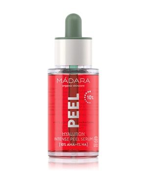 MÁDARA Peel Intense Gesichtspeeling 30 ml