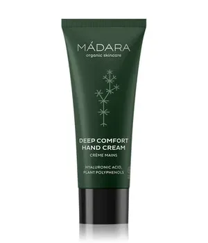 MÁDARA Deep Comfort Handcreme 60 ml