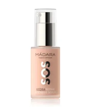 MÁDARA SOS Hydra Sos Hydra Repair Intensive Serum Feuchtigkeitsserum 30 ml
