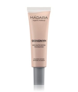 MÁDARA LOWER(Y192) Foundation 30 ml Nr. 30 - Rose Ivory