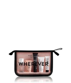 MÁDARA Travel Set 5-In-1 Gesichtspflegesets 1 ct
