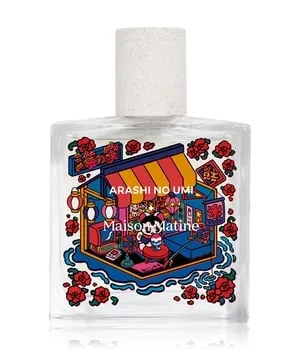 Maison Matine Arashi No Umi Eau de Parfum 50 ml