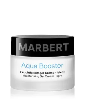 Marbert Feuchtigkeitsgel-Creme Gesichtscreme 50 ml Damen