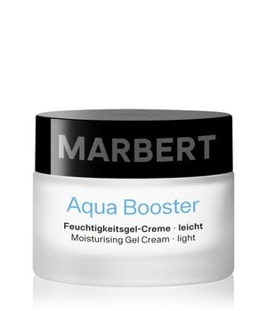 Marbert Feuchtigkeitsgel-Creme Gesichtscreme 50 ml Damen