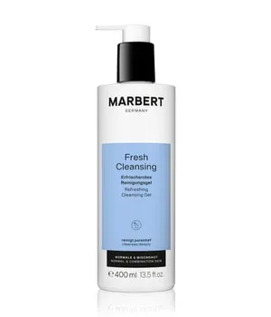 Marbert Fresh Cleansing Erfrischendes Reinigungsgel 400 ml Damen