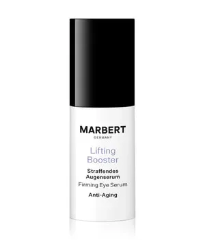 Marbert Lifting Booster Straffend Augenserum 15 ml Damen