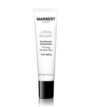 Marbert Lifting Booster STRAFFENDER FALTENFÜLLER Anti-Aging-Gesichtspflege 15 ml Damen
