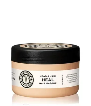 Maria Nila Head & Hair Heal Heal Maske Haarkur & -maske 250 ml