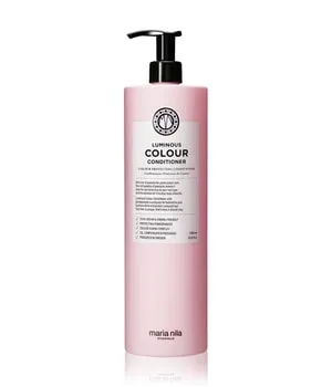 Maria Nila Colour Conditioner 1000 ml