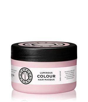 Maria Nila Luminous Colour Coulour Masque Haarkur & -maske 250 ml