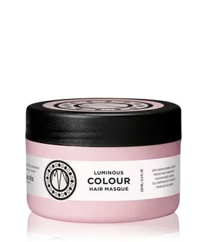 Maria Nila Luminous Colour Coulour Masque Haarkur & -maske 250 ml