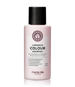 Maria Nila Luminous Colour Shampoo