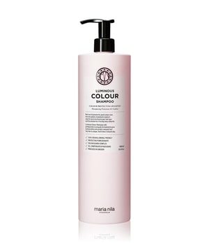Maria Nila Luminous Colour Shampoo