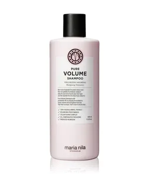Maria Nila Pure Volume Micellar-Wasser Shampoo 350 ml