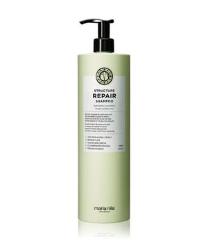 Maria Nila Structure Repair Shampoo