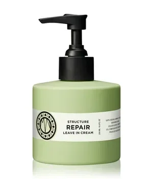 Maria Nila Structure Repair Leave In Cream Haarwachs 200 ml