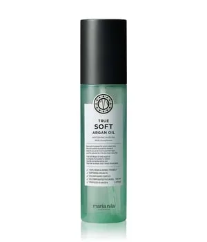 Maria Nila True Soft Argan Oil Haaröle & -seren 100 ml