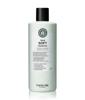 Maria Nila True Soft Shampoo 350 ml Damen