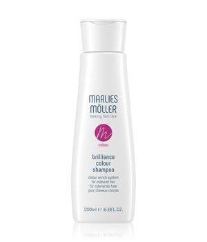 Marlies Möller Brilliance Colour Shampoo Haarshampoo 200ml