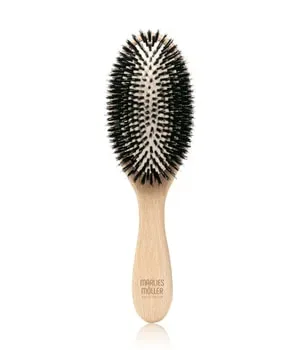 Marlies Möller Professional Brushes Allround Hair Brush Flach- und Paddelbürsten 1 ct