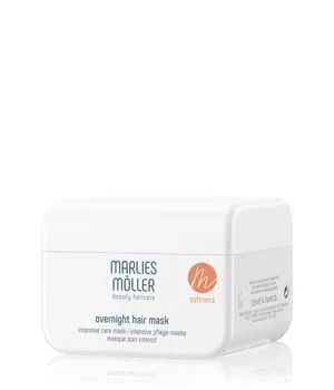 Marlies Möller Softness Overnight Hair Mask
