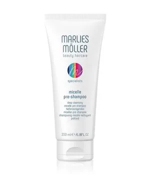 Marlies Möller Specialists Micelle Pre-Shampoo 200 ml