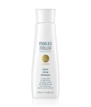 Marlies Möller Specialists Silver Shine Shampoo 200 ml