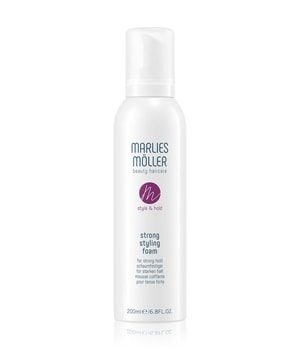 Marlies Möller Style & Hold strong styling foam Schaumfestiger 200 ml