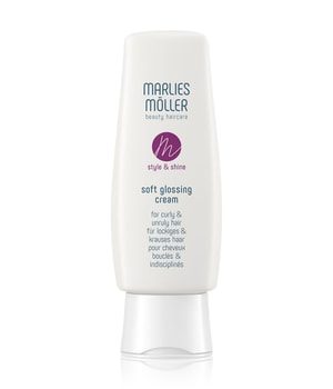Marlies Möller Style & Shine Soft Glossing Cream Haarwachs 100 ml