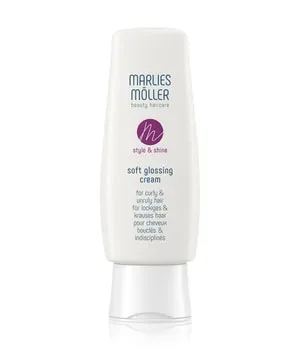 Marlies Möller Style & Shine Soft Glossing Cream Haarwachs 100 ml