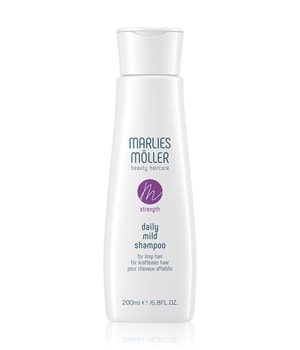 MM Strength - Daily Mild Shampoo