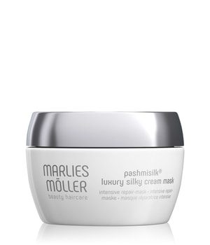 Marlies Möller Pashmisilk Intense Cream Mask Haarkur & -maske 120 ml