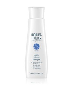 Marlies Möller Volume Daily Shampoo 200 ml