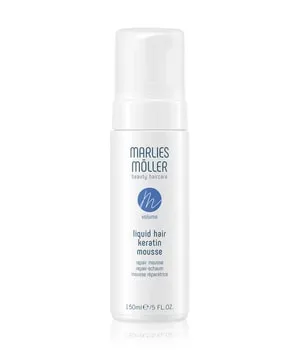 Marlies Möller Volume Liquid Hair Repair Mousse Schaumfestiger 150 ml