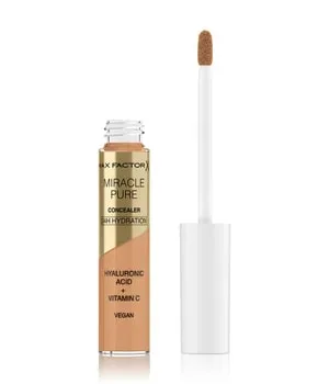 Max Factor Miracle Pure 24H Hydration Concealer 7.8 ml Nr. 04