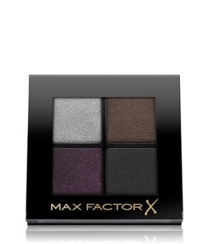 Max Factor Colour X-Pert Lidschatten Palette 7 g Nr. 005 - Misty Onyx