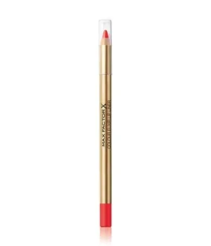 Max Factor Colour Elixir Lipliner 0.78 g Red Poppy
