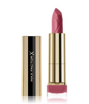 Max Factor Colour Elixir Lippenstift 4 g Nr. 030 - Rosewood