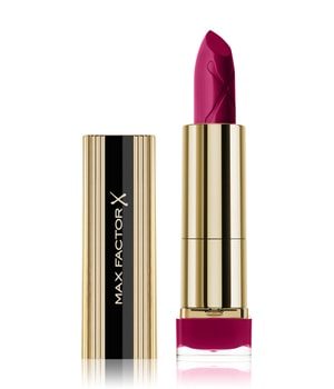 Max Factor Colour Elixir Lippenstift 4 g Nr. 130 - Mulberry