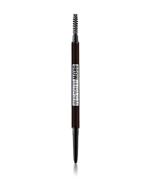 Maybelline - Brow Ultra Slim Liner Augenbrauenstift,  Medium Brown