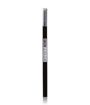 Maybelline - Brow Ultra Slim Liner Augenbrauenstift, 0.09 g,  Deep Brown