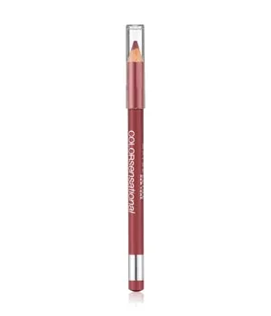 Maybelline New York Color Sensational Lipliner 630 Velvet Beige, 0.4g