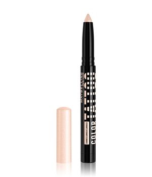Maybelline - Color Tattoo 24 h Eye Stix, 1.4 g,  I Am Shining