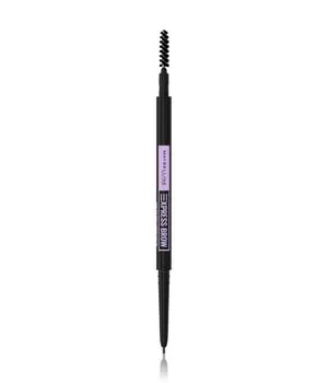 Maybelline - Express Brow Ultra Slim Augenbrauenstift, Nr. Cool Brown
