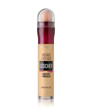 Maybelline Instant Anti-Age Effekt Concealer 06 Neutralizer